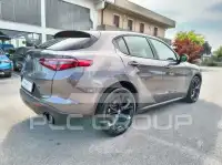 2022 Alfa Romeo Stelvio