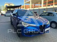 2022 Alfa Romeo Stelvio