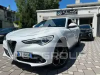 2022 Alfa Romeo Stelvio