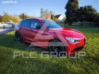 2022 Alfa Romeo Stelvio