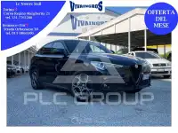 2022 Alfa Romeo Stelvio