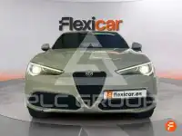 2022 Alfa Romeo Stelvio