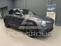 2022 Alfa Romeo Stelvio