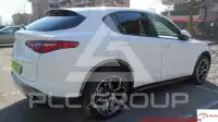 2022 Alfa Romeo Stelvio