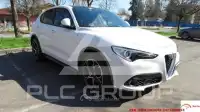 2022 Alfa Romeo Stelvio