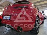2022 Alfa Romeo Stelvio