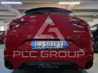 2022 Alfa Romeo Stelvio