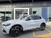 2022 Alfa Romeo Stelvio