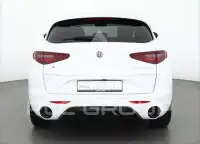 2022 Alfa Romeo Stelvio