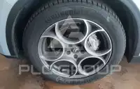 2022 Alfa Romeo Stelvio
