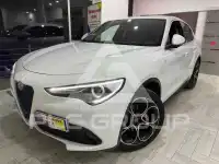 2022 Alfa Romeo Stelvio