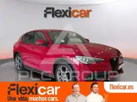 2022 Alfa Romeo Stelvio