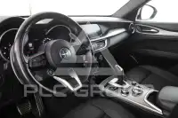 2022 Alfa Romeo Stelvio