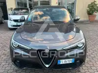 2022 Alfa Romeo Stelvio