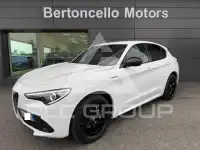 2022 Alfa Romeo Stelvio