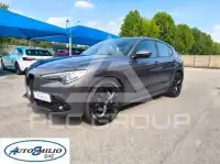 2022 Alfa Romeo Stelvio
