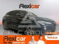 2022 Alfa Romeo Stelvio