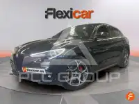 2022 Alfa Romeo Stelvio