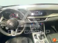 2022 Alfa Romeo Stelvio
