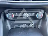 2022 Alfa Romeo Stelvio
