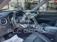 2022 Alfa Romeo Stelvio