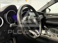 2022 Alfa Romeo Stelvio