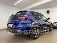 2022 Alfa Romeo Stelvio