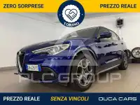 2022 Alfa Romeo Stelvio