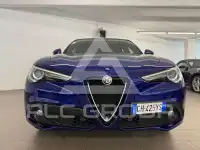 2022 Alfa Romeo Stelvio