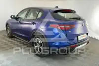2022 Alfa Romeo Stelvio
