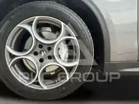 2022 Alfa Romeo Stelvio