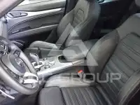 2022 Alfa Romeo Stelvio
