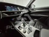 2022 Alfa Romeo Stelvio