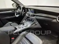 2022 Alfa Romeo Stelvio