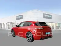 2022 Alfa Romeo Stelvio