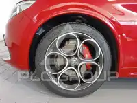 2022 Alfa Romeo Stelvio