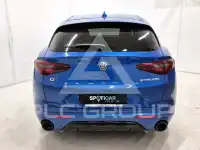 2022 Alfa Romeo Stelvio