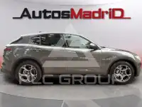 2022 Alfa Romeo Stelvio