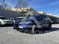 2022 Alfa Romeo Stelvio