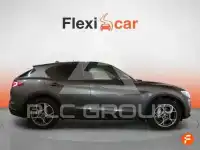 2022 Alfa Romeo Stelvio