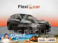 2022 Alfa Romeo Stelvio