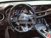 2022 Alfa Romeo Stelvio