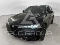 2022 Alfa Romeo Stelvio