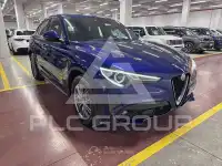 2022 Alfa Romeo Stelvio