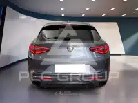2022 Alfa Romeo Stelvio