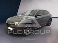 2022 Alfa Romeo Stelvio