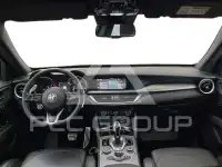 2022 Alfa Romeo Stelvio