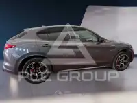 2022 Alfa Romeo Stelvio
