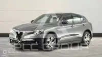 2022 Alfa Romeo Stelvio