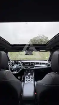 2022 Alfa Romeo Stelvio